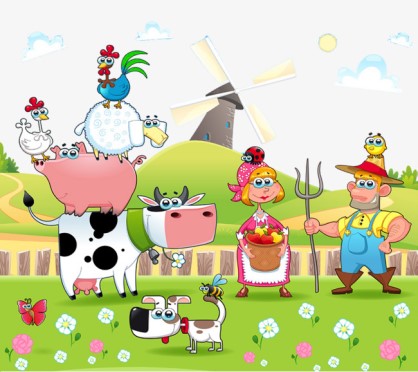 boerderij-kinderfeestje-kidzpartykist