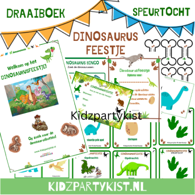 dinosaurusfeestje-speurtocht-en-spellen-kidzpartyk