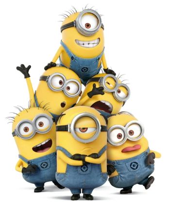 dm3-minions