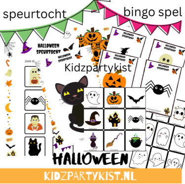 halloween-feestje-kidzpartykist-1-kopie