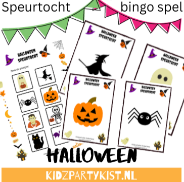 halloween-speurtocht-bingo-spel-kidzpartykist-3