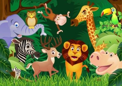 jungle-speurtocht-kidzpartykist