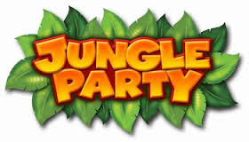 jungle-party