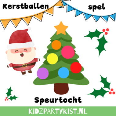 kerst-speurtocht-bingo-spel-kidzpartykist-kinderfe