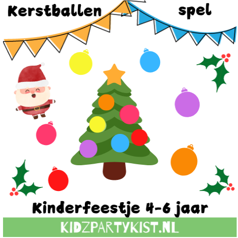 kerstballen-spel-kerstmis-kidzpartykist