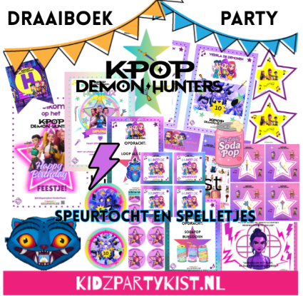 kpop-huntrix-feestje-kidzpartykist-speurtocht-en-s
