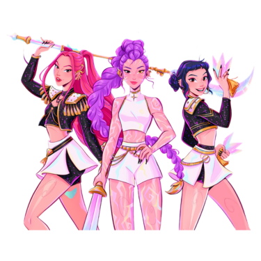 kpop-kinderfeestje-kidzpartykist