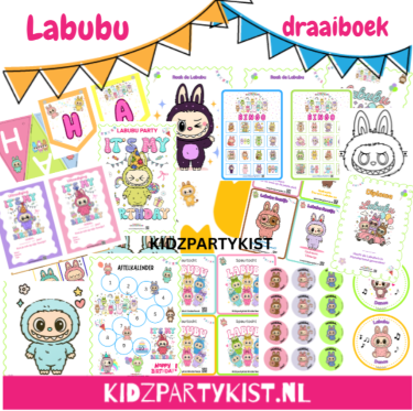 labubu-feestje-kidzpartykist-spelletjes