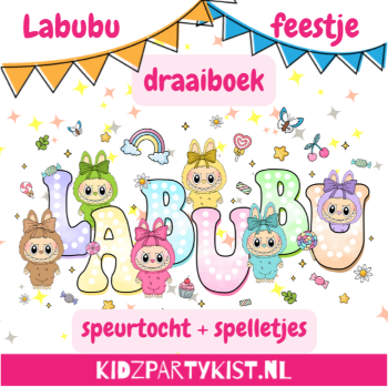 labubu-kinderfeestje-draaiboek-kidzpartykist