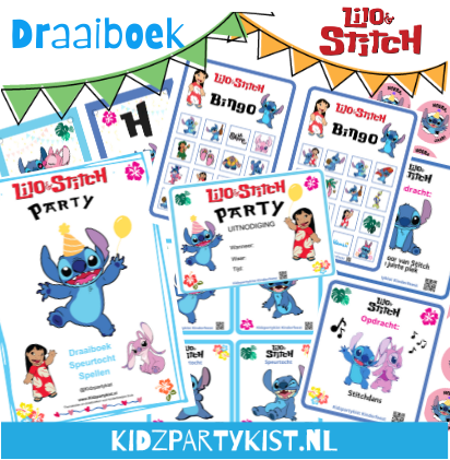 lilo-en-stitch-kidzpartykist-kinderfeestje-draaiboek-speurtocht-spellen