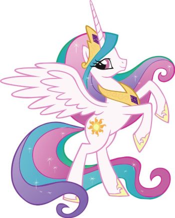 my-little-pony-princess-celista-kinderfeestje-kidz