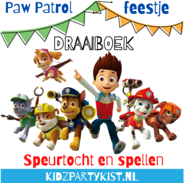 paw-patrol-kinderfeestje-speurtocht-en-spellen-kid