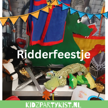 themakist-ridderfeestje-kidzpartykist-kinderfeestj
