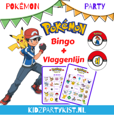 pokemon-spel-bingo-kidzpartykist-kinderfeest