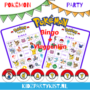 pokemon-spel-bingo-kidzpartykist-kinderfeestje-vla