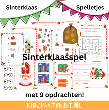 sinterklaasspel-speurtocht-kidzpartykist-kinderfee