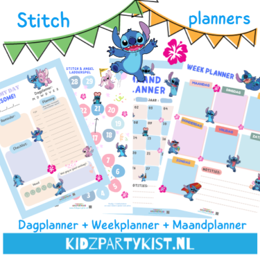 stitch-dagplanner-kidzpartykist-kopie
