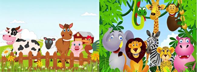 thema-jungle-en-boerderij-verjaardagsfeestje-kidzp