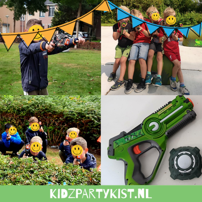 lasergame-pistolen-huren-kidzpartykist-kinderfeest
