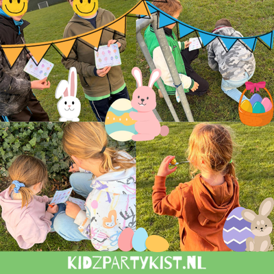 paasspeurtocht-kidzpartykist-kinderfeest