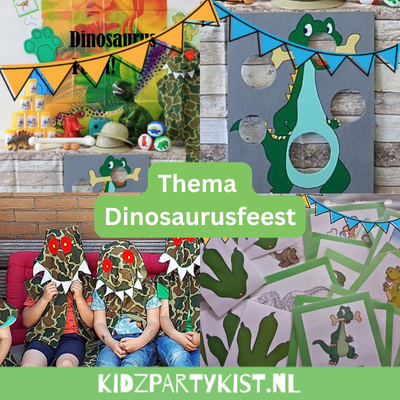 themakist-dinosaursfeestje-huren-kidzpartykist-kin