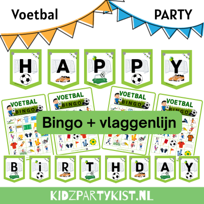 voetbal-bingo-spel-kidzpartykist-kinderfeest