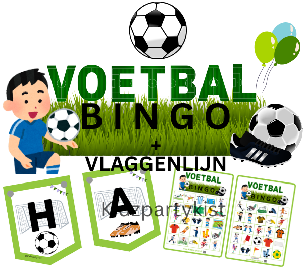 voetbalfeestje-kidzpartykist-1