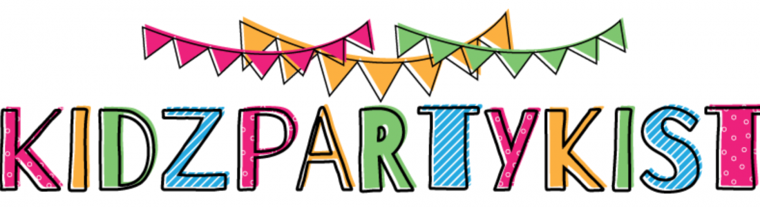 Kidzpartykist