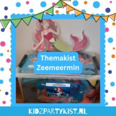 Themakist zeemeermin huren Themakist zeemeermin huren